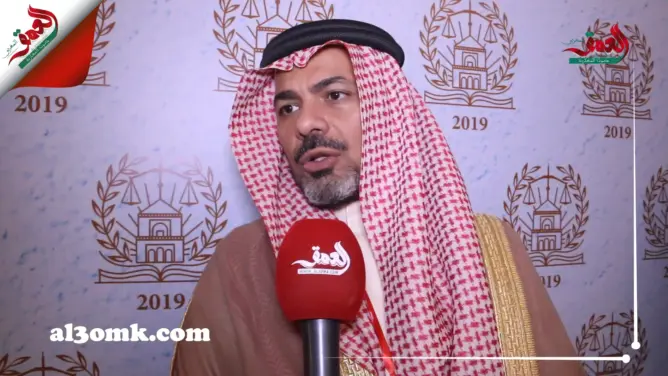 محامي سعودي يُقيم واقع القضاء بالعالم العربي ويقارنه بالدول الغربية (فيديو)