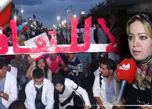 تعليق المتعاقدين على تخصيص 15 ألف منصب للتعاقد