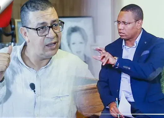 اليحياوي يشرح خلفيات تعديل الحكومة والفوارق بين اليوسفي وبنكيران (فيديو)