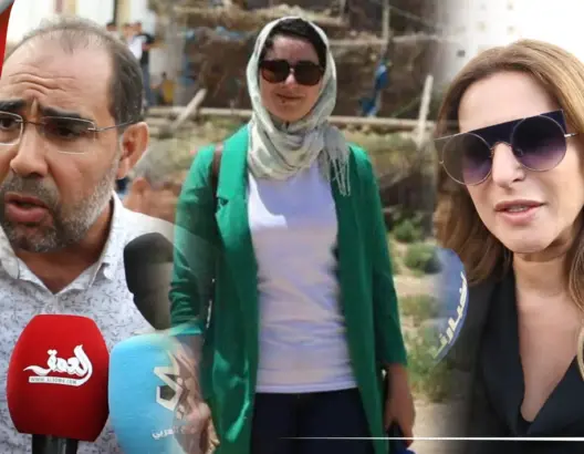أحكام بالحبس في حق هاجر الريسوني ومن معها.. دفاعهم يعلق على الأحكام