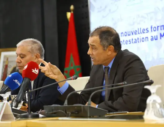 مجلس الشامي يفتح ملف التحرش الجنسي بالجامعات والصحة العقلية للمغاربة