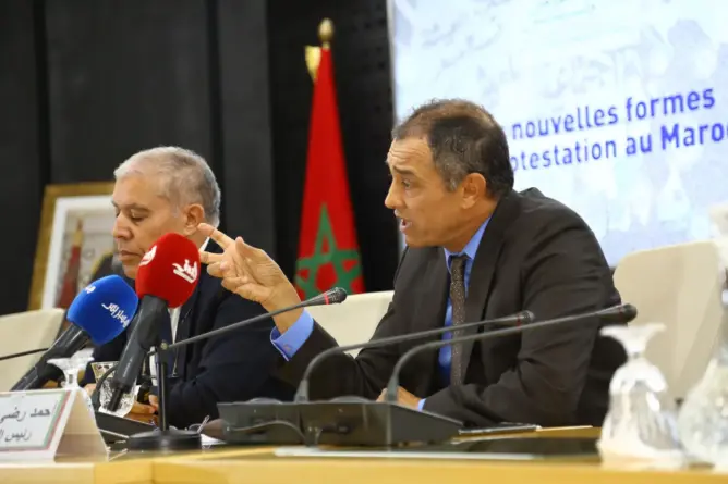 المجلس الاقتصادي يوصي بتنظيم الخدمة الاجتماعية والعاملين فيها ضمن قانون إطار