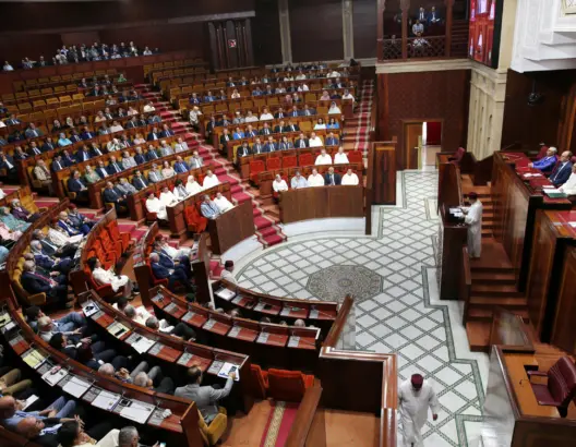 الموت يخطف مستشارة برلمانية عن الأصالة والمعاصرة بأكادير