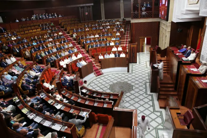 الموت يخطف مستشارة برلمانية عن الأصالة والمعاصرة بأكادير