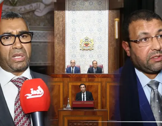 وجهات نظر مختلفة حول مشروع قانون المالية 2020