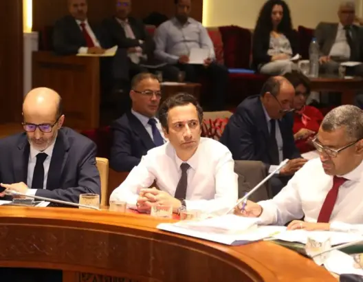 البيجيدي يفجر فضيحة تعويض نزع ملكية بالرباط بـ100 مليار سنتيم