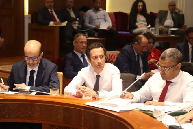 البيجيدي يفجر فضيحة تعويض نزع ملكية بالرباط بـ100 مليار سنتيم