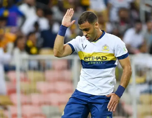 حمد الله يطلق النار على مدرب الأسود السابق: رونار سيء ودون المستوى