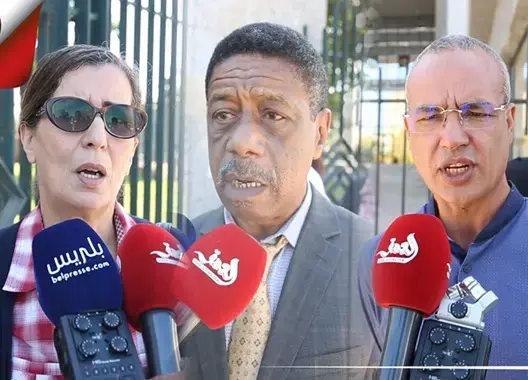 جمعية حقوقية تضع شكاية “تعذيب معتقلي الريف” لدى محكمة النقض