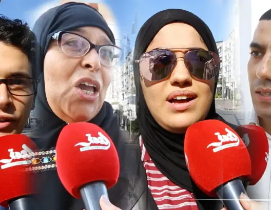 اليوم العالمي للمسنين.. مغاربة يعلقون على ترك الوالدين بدور العجزة (فيديو)