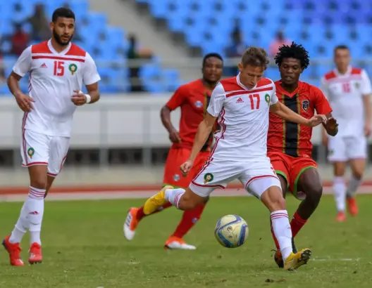 بطلب من حاليلوزيتش.. باعدي يعزز قائمة المنتخب الأول