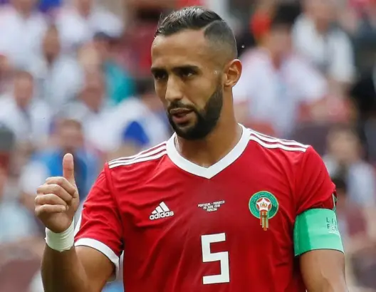 بنعطية يصدم المغاربة ويكشف أسباب عدم التتويج بـ”الكان”