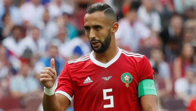 بنعطية يصدم المغاربة ويكشف أسباب عدم التتويج بـ”الكان”