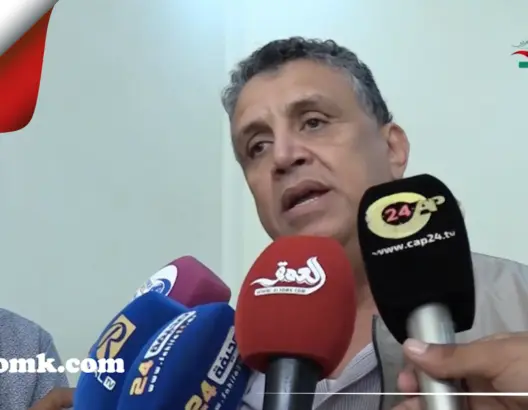 وهبي: الوضع متأزم في البام.. وإلياس انتهى وحكومة 2019 فاشلة (فيديو)