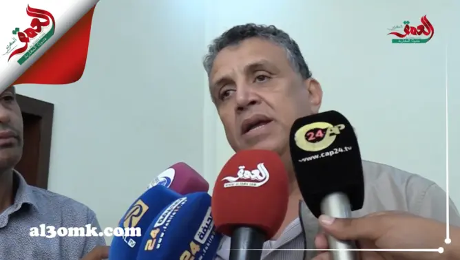 وهبي: الوضع متأزم في البام.. وإلياس انتهى وحكومة 2019 فاشلة (فيديو)