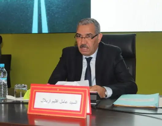مبادرة “التنمية البشرية” بأزيلال تصادق على مشاريع بمئات الملايين
