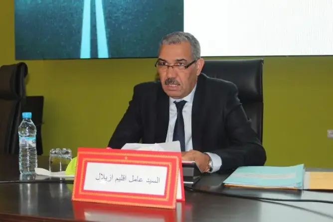“استمالة مستشارين” يفجر اتهامات بـ”استغلال المال العام” في جماعة بأزيلال