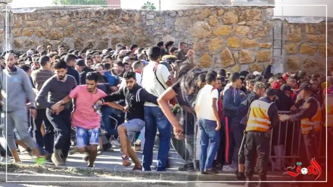 الشغب الكروي بالبيضاء يعيد للواجهة مطلب إحداث ملعب جديد خارج المدينة