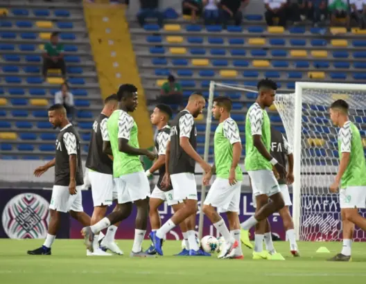 هذا ما قاله مالانغو عن مواجهة “الديربي” (فيديو)