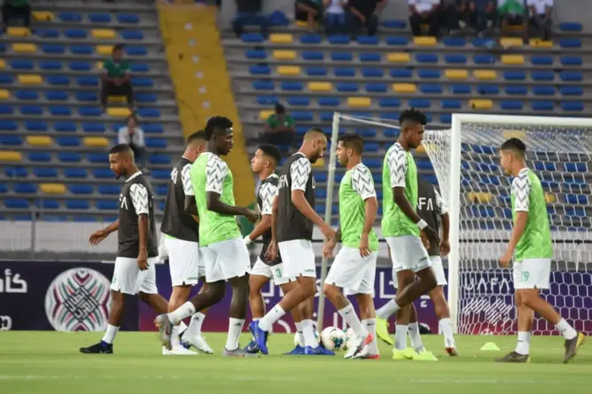 هذا ما قاله مالانغو عن مواجهة “الديربي” (فيديو)