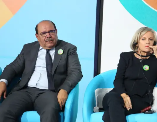 بوصوف: ثقافة التعدد والاختلاف لا تنعكس في المقررات الدراسية بالمغرب (فيديو)