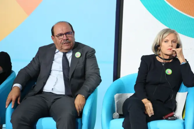 بوصوف: ثقافة التعدد والاختلاف لا تنعكس في المقررات الدراسية بالمغرب (فيديو)