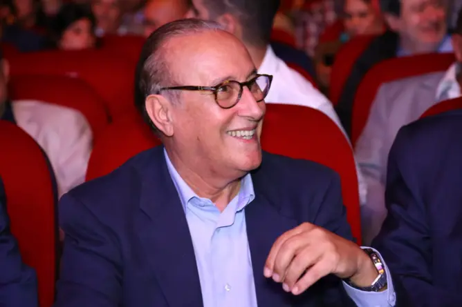 عليوة: الدولة القوية يجب أن تكون مصدر الإصلاح .. وهذا تعليقي على تصريحات الجواهري (فيديو)