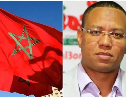 “أما بعد” .. حرق العلم الوطني والإساءة المزدوجة