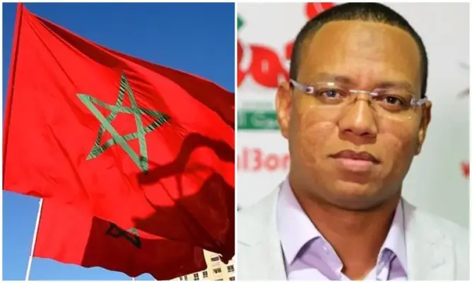 “أما بعد” .. حرق العلم الوطني والإساءة المزدوجة