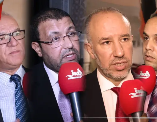 أبرزها قانون المالية.. برلمانيون يرسمون ملامح الدخول السياسي الجديد