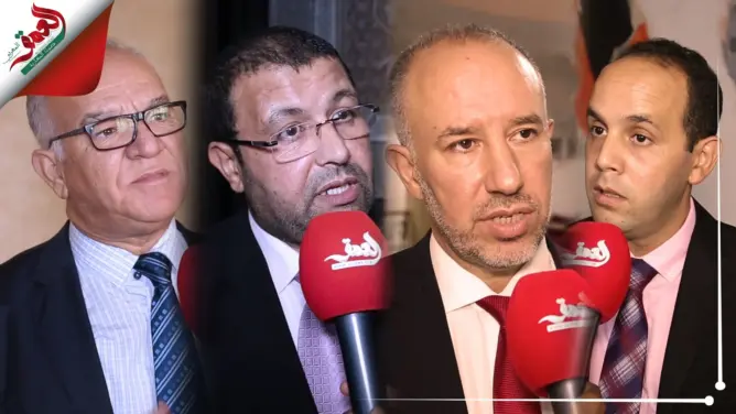 أبرزها قانون المالية.. برلمانيون يرسمون ملامح الدخول السياسي الجديد
