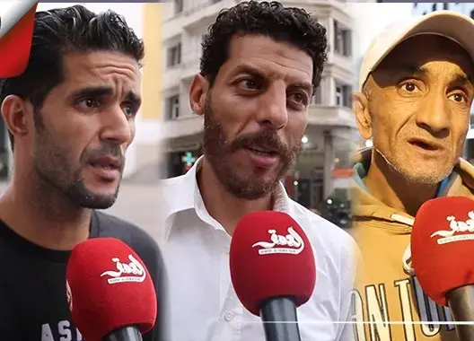 مغاربة والتعديل الحكومي