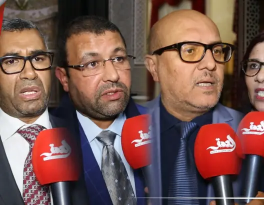 “عفا الله عما سلف” تقسم البرلمانيين من جديد بين رافض وقابل بشروط (فيديو)