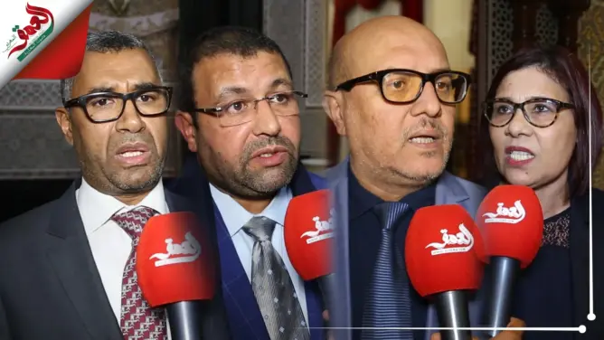 “عفا الله عما سلف” تقسم البرلمانيين من جديد بين رافض وقابل بشروط (فيديو)
