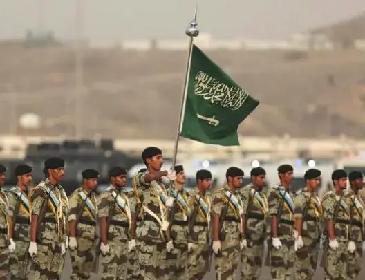 لأول مرة في تاريخها .. السعودية تسمح للنساء بالالتحاق بالجيش