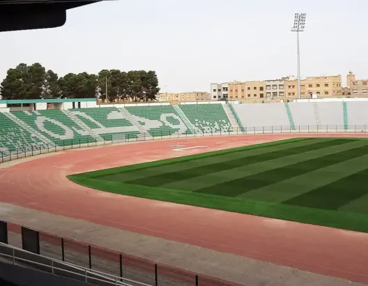 “العمق” تكشف تفاصيل استقبال جماهير وجدة للمنتخب الوطني