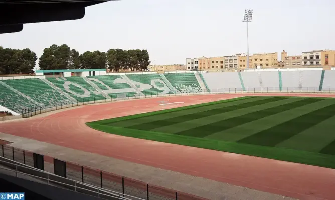 “العمق” تكشف تفاصيل استقبال جماهير وجدة للمنتخب الوطني