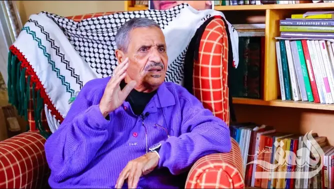 الجامعي يهاجم الأحزاب و”النخبة” و ينتقد شعار “يسود ولا يحكم” (فيديو)