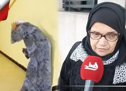 أم مغربية تحكي معاناتها مع تعنيف ابنتها لها: طردتني من المنزل ونفسيتي محطمة (فيديو)