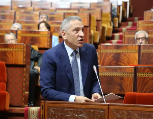 البيجيدي يسائل العلمي عن تأثير “التبادل الحر” على اقتصاد المملكة