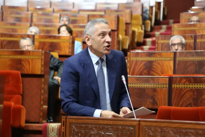البيجيدي يسائل العلمي عن تأثير “التبادل الحر” على اقتصاد المملكة