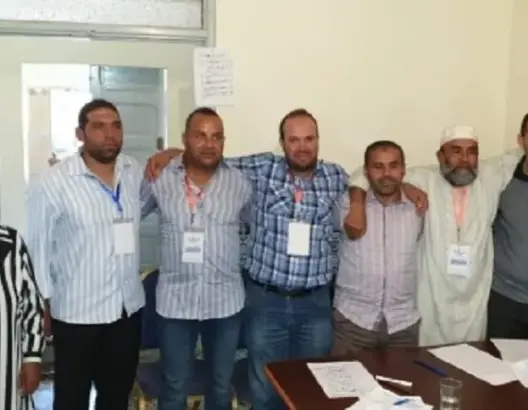 غضب واحتجاج أعضاء بالبيجيدي بسبب “فبركة” مؤتمرهم بالحاجب
