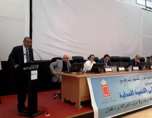 ادعمار: المدن الحدودية تحمي سيادة المغرب.. ويجب منحها امتيازات اقتصادية