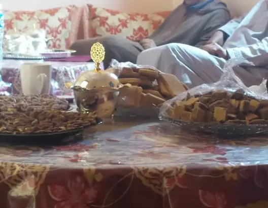 الأوقاف تتوعد الأئمة “المتطفلين” على الولائم بالمحاسبة