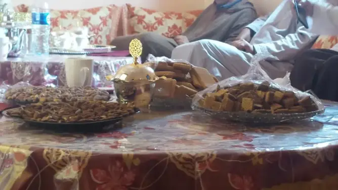 الأوقاف تتوعد الأئمة “المتطفلين” على الولائم بالمحاسبة