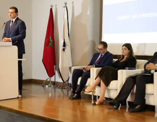 “الباطرونا” تحدد يناير المقبل موعدا لانتخاب رئيسها الجديد