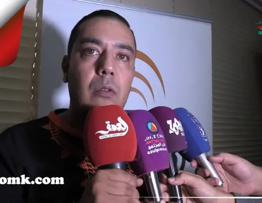 أكادير تحتضن أكبر ملتقى بإفريقيا والشرق الأوسط لتكنولوجيا المعلوميات الحديثة (فيديو)