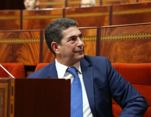 أمزازي يستعد لكشف خطته لاستئناف الموسم الدراسي وإجراء الامتحانات
