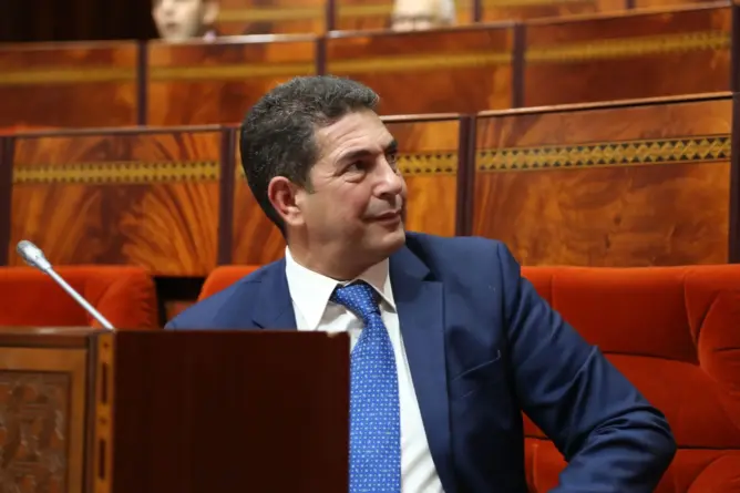 أمزازي يستعد لكشف خطته لاستئناف الموسم الدراسي وإجراء الامتحانات