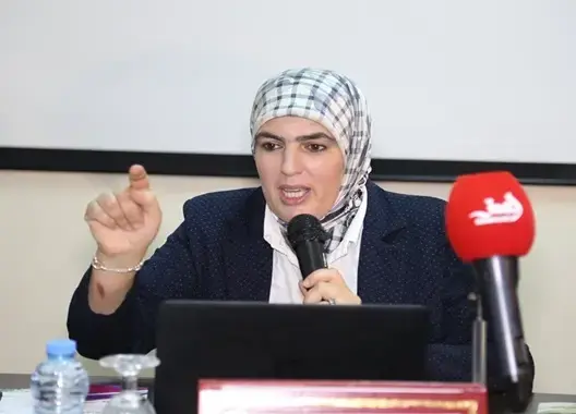 المودن: لا سياسات عمومية تشجع تمدرس الفتاة في العالم القروي